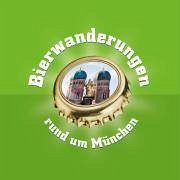 Bierwanderungen rund um München - Kleine, Ekkehard; Kleine, Jan