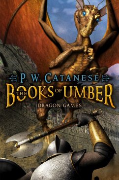 Dragon Games - Catanese, P W