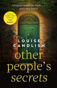 Other People's Secrets - Candlish, Louise