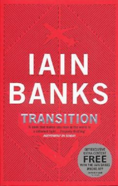 Transition - Banks, Iain