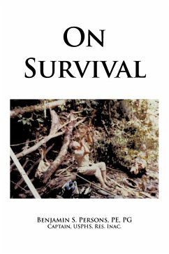 On Survival - Persons, Pe Pg Benjamin S.