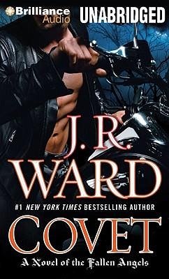 Covet - Ward, J. R.