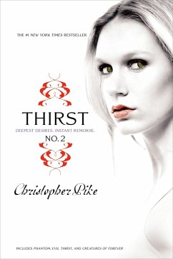 Thirst No. 2 - Pike, Christopher