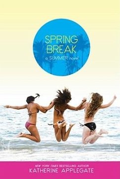 Spring Break - Applegate, Katherine