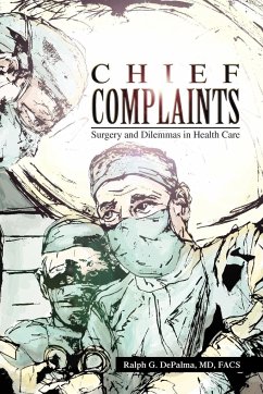 Chief Complaints - Depalma, Ralph G.