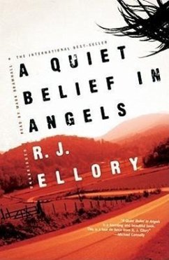 A Quiet Belief in Angels - Ellory, R. J.