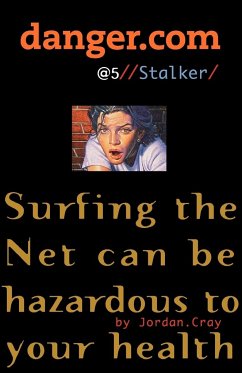 Stalker - Cray, Jordan