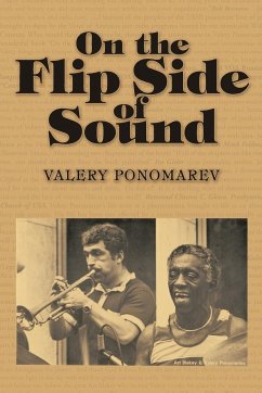 On the Flip Side of Sound - Ponomarev, Valery