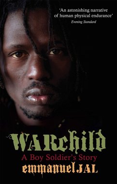 War Child - Jal, Emmanuel