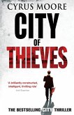 City of Thieves