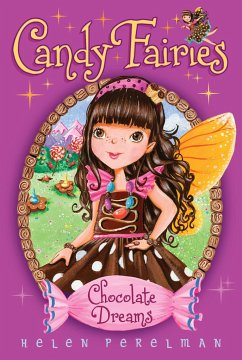 Chocolate Dreams - Perelman, Helen