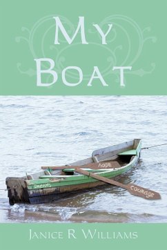 My Boat - Williams, Janice R.