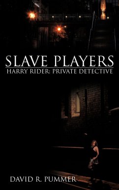 Slave Players - Pummer, David R.