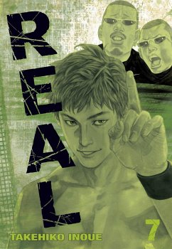 Real, Vol. 7 - Inoue, Takehiko