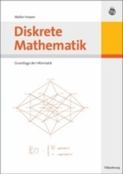 Diskrete Mathematik - Hower, Walter
