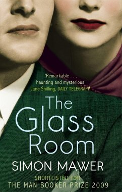 The Glass Room - Mawer, Simon