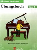 Hal Leonard Klavierschule, Übungsbuch u. Audio-CD