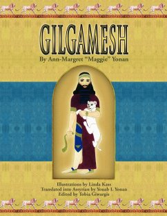 Gilgamesh - Yonan, Ann-Margret