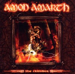 The Crusher-Remastered - Amon Amarth