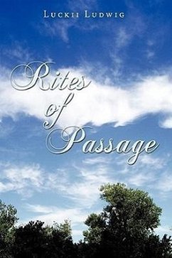 Rites of Passage