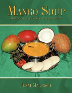 Mango Soup - Malsingh, Jenni