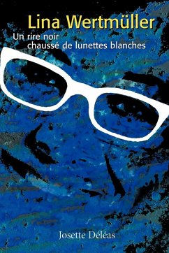 Cover Lina Wertmller