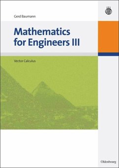 Mathematics for Engineers III - Baumann, Gerd