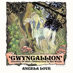 Gwyngallion - Love, Angela