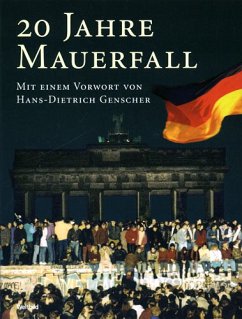 20 Jahre Mauerfall - Dr.Eberhard Heuel