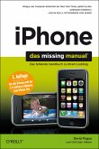 i Phone das missing manual