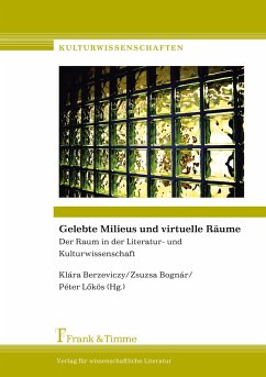 Gelebte Milieus und virtuelle Räume