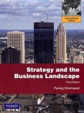Strategy & The Business Landscape