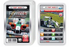Cover TOP ASS® - Formel 1