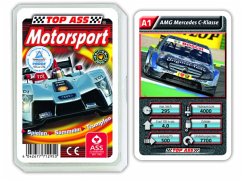 Cover TOP ASS® - Motorsport