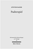 Psalterspiel Psalterspiel