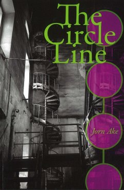 The Circle Line - Ake, Jorn