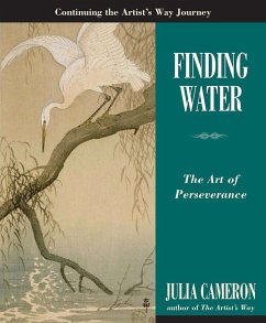 Finding Water - Cameron, Julia