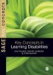 Key Concepts in Learning Disabilities - Bild 1