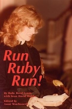 Run Ruby Run - Lyons, Ruby Reed