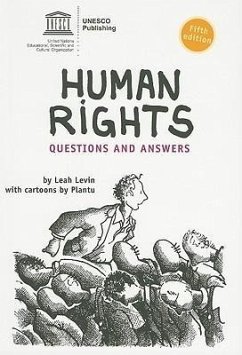 Human Rights: Questions and Answers - Levin, Leah