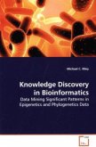 Knowledge Discovery in Bioinformatics