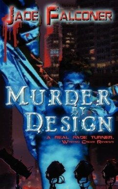 Murder By Design - Falconer, Jade
