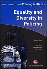 Equality and Diversity in Policing - Stout, Brian