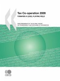 Tax Co-operation 2009