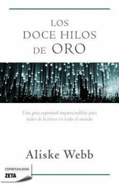 Los doce hilos de oro - Webb, Aliske