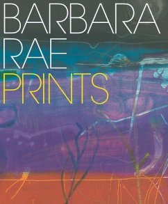 Barbara Rae: Prints - Lambirth, Andrew