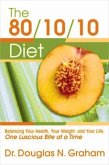 80/10/10 Diet 80/10/10 Diet