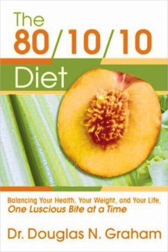 80/10/10 Diet - Graham, Douglas N. (Douglas N. Graham)