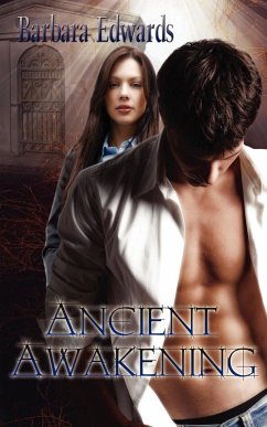 Cover Ancient Awakening