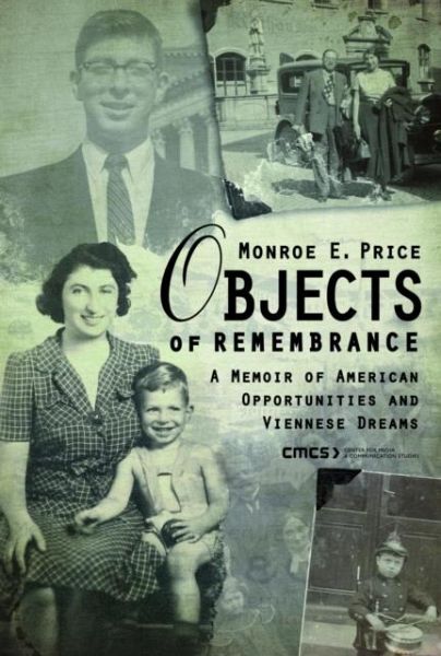Objects of Remembrance Objects of Remembrance